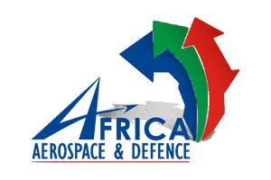 Стенд на выставке «Africa Aerospace and Defence 2014»