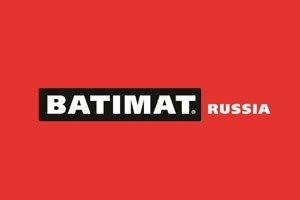 Эксклюзивный выставочный стенд на «Batimat Russia 2015»