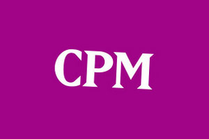 Эксклюзивный стенд на выставке «CPM 2012» в Экспоцентре!