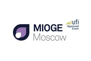 Стенд на выставке «MIOGE 2013 / Нефть и газ 2013»