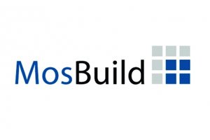 Пять выставочных стендов на «MOSBUILD 2014»