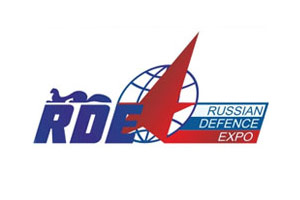 VII Международная выставка технических средств обороны и защиты «Russian Defence Expo»