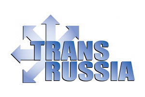 Два стенда на выставке «TRANSRUSSIA 2015»