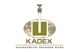 Международная выставка вооружений и военно-технического имущества «KADEX 2014», Казахстан