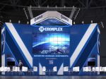 Выставочный стенд «CRONPLEX» на выставке «RUPLASTICA-2024»