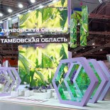 Тамбовская область